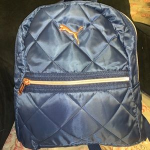 PUMA MINI BACKPACK